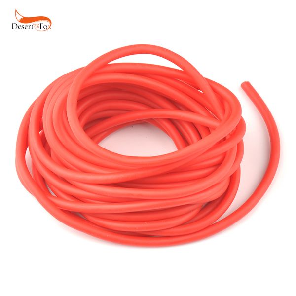 latex tube outdoor rubber slings5mm*5/10m red replacement band natural latex tube for hunting catapults slings rubber
latex tube outdoor rubber slings5mm*5/10m red replacement band natural latex tube for hunting catapults slings rubber
