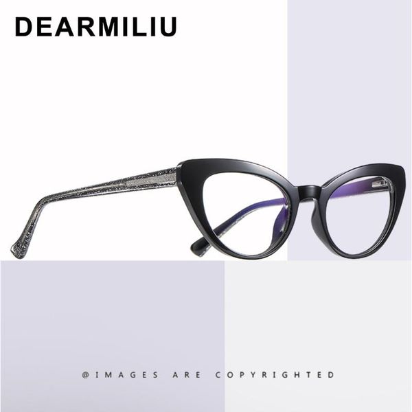 dearmiliu 2020 new ladies blue light blocking glasses classic flat mirror reading computer glasses oculos feminino 2012, White;black
dearmiliu 2020 new ladies blue light blocking glasses classic flat mirror reading computer glasses oculos feminino 2012, White;black