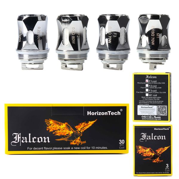 Оптовая-Original Horizon Фалькон Coil Замена бака катушки F1 F2 F3 M1 M2 M-Dual 100% Authentic Высокое качество E сигареты DHL Free
Оптовая-Original Horizon Фалькон Coil Замена бака катушки F1 F2 F3 M1 M2 M-Dual 100% Authentic Высокое качество E сигареты DHL Free