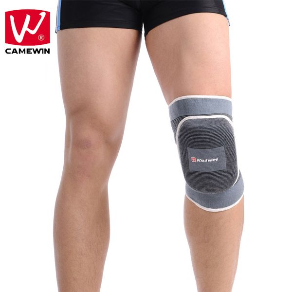 1 piece thicker sponge sports knee protect guard kneepad high elasticity volleyball dancing kneeling knee pad protect support, Black;gray
1 piece thicker sponge sports knee protect guard kneepad high elasticity volleyball dancing kneeling knee pad protect support, Black;gray