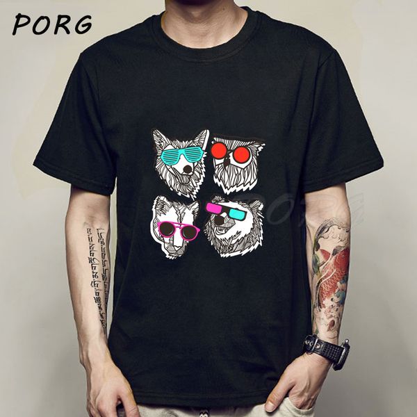 прохладный животные солнцезащитные очки смешные печати тенниска men streetwear harajuku тенниска летняя kawaii урожай tshirt hipster нарядах, White;black
прохладный животные солнцезащитные очки смешные печати тенниска men streetwear harajuku тенниска летняя kawaii урожай tshirt hipster нарядах, White;black