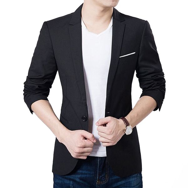 мужская куртка повседневная -3xl деловой мужской пиджак faddish pure color meeting top удобная весенняя работа, White;black
мужская куртка повседневная -3xl деловой мужской пиджак faddish pure color meeting top удобная весенняя работа, White;black