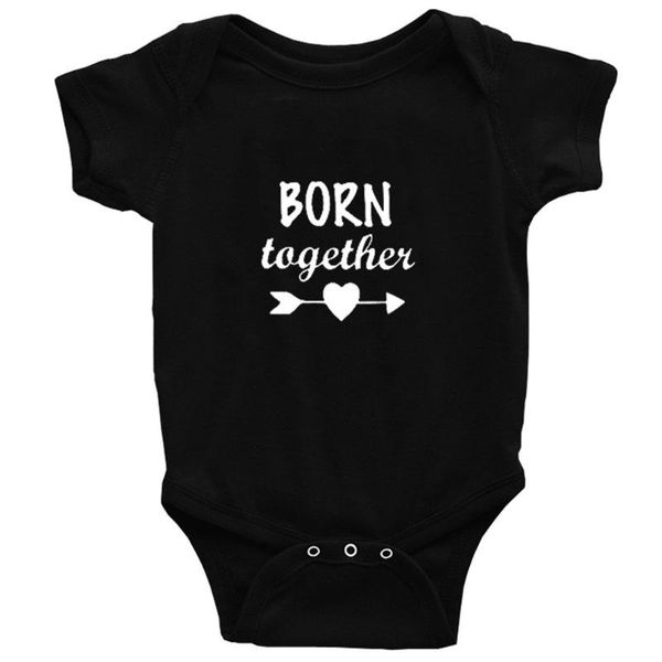 letter printed bodysuits children's o-neck short sleeve baby jumpsuit summer cute casual body bodysuit baby girl fille vetements, Blue
letter printed bodysuits children's o-neck short sleeve baby jumpsuit summer cute casual body bodysuit baby girl fille vetements, Blue