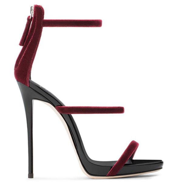 2020 new summer fashion shoes peep toes narrow band gladiator strap stiletto heels women sandals zapatos mujer feminino sandalia party shoes, Black
2020 new summer fashion shoes peep toes narrow band gladiator strap stiletto heels women sandals zapatos mujer feminino sandalia party shoes, Black