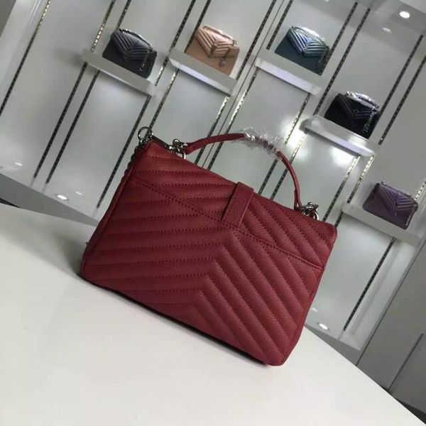 2019 new 24cm fashion brand design genuine leather bag large shopping tote soft sheep leather shoulder bag for women ing
2019 new 24cm fashion brand design genuine leather bag large shopping tote soft sheep leather shoulder bag for women ing