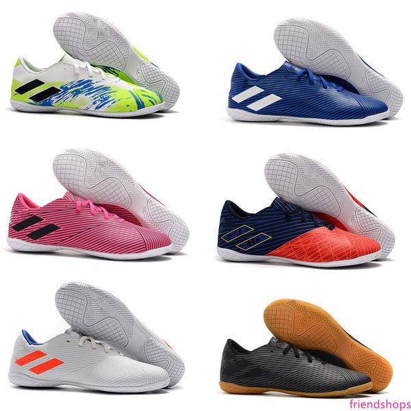 new 2019 nemeziz messi tango 19.4 in turf indoor outdoor cleats 19 mens soccer shoes football boots size 6.5-11
new 2019 nemeziz messi tango 19.4 in turf indoor outdoor cleats 19 mens soccer shoes football boots size 6.5-11
