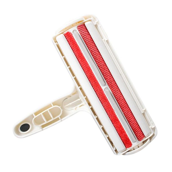 pet hair remover roller dog cat hair cleaning brush removing dog cat hair from furniture carpets clothing self-cleaning lint
pet hair remover roller dog cat hair cleaning brush removing dog cat hair from furniture carpets clothing self-cleaning lint