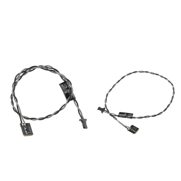 2x laplcd screen temperature temp sensor cable for imac a1311 a1312 27inch 2009~2011 [593-1149
2x laplcd screen temperature temp sensor cable for imac a1311 a1312 27inch 2009~2011 [593-1149