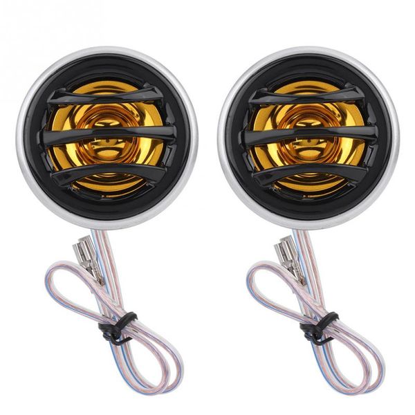2pcs 12v 150w car mini super power loud dome audio stereo speaker tweeter loudspeaker horn universal high efficiency
2pcs 12v 150w car mini super power loud dome audio stereo speaker tweeter loudspeaker horn universal high efficiency
