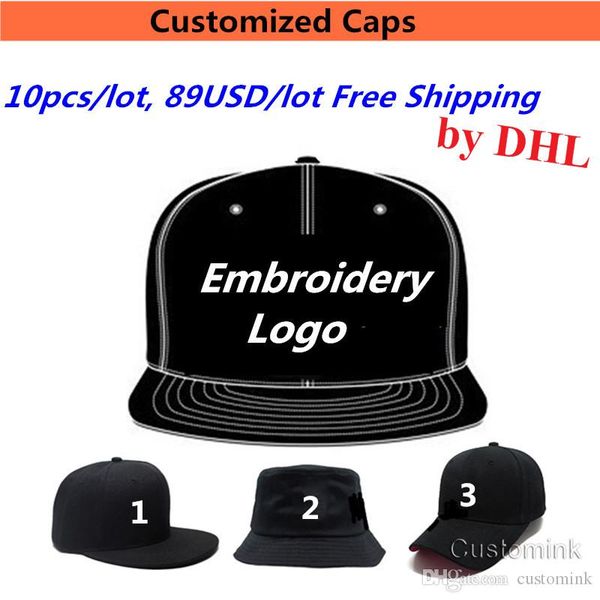 10 шт. / лот пользовательские логотип snapback шапки пустой хип-хоп шляпы индивидуальные бейсболки diy логотип печати взрослых детей шляпы п, Blue;gray
10 шт. / лот пользовательские логотип snapback шапки пустой хип-хоп шляпы индивидуальные бейсболки diy логотип печати взрослых детей шляпы п, Blue;gray