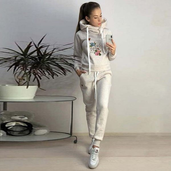 women hoodie thicken kawaii sportswear vegan letter print harajuku 2019 fashion long sleeve female funny cute rock tracksuit, White
women hoodie thicken kawaii sportswear vegan letter print harajuku 2019 fashion long sleeve female funny cute rock tracksuit, White