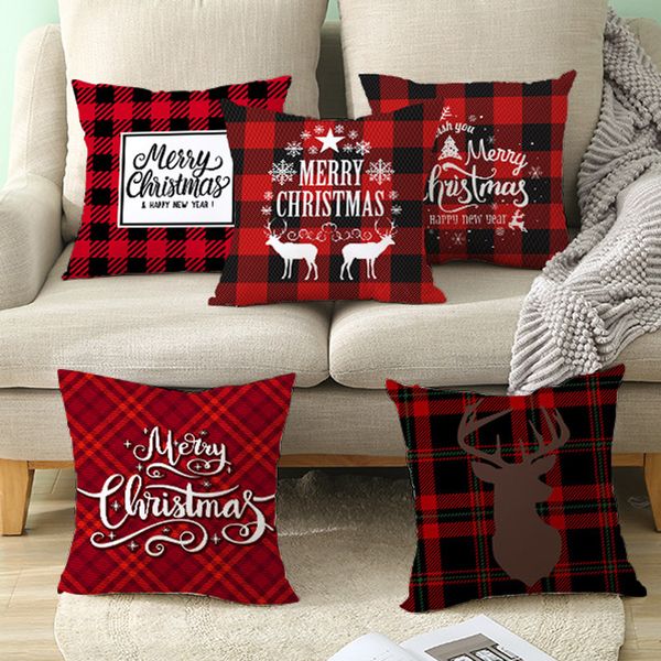 45*45cm christmas snowflake pillowcase new year decor santa cushion covers home sofa pillow case xmas pillow cover party supplies bh2485 tqq
45*45cm christmas snowflake pillowcase new year decor santa cushion covers home sofa pillow case xmas pillow cover party supplies bh2485 tqq