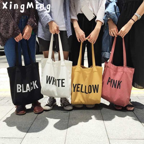 xingming 2019 дамы обязанность canvas tote сумка ручной работы хлопка покупка товаров школа путешествий женщины складные плеча сумок
xingming 2019 дамы обязанность canvas tote сумка ручной работы хлопка покупка товаров школа путешествий женщины складные плеча сумок