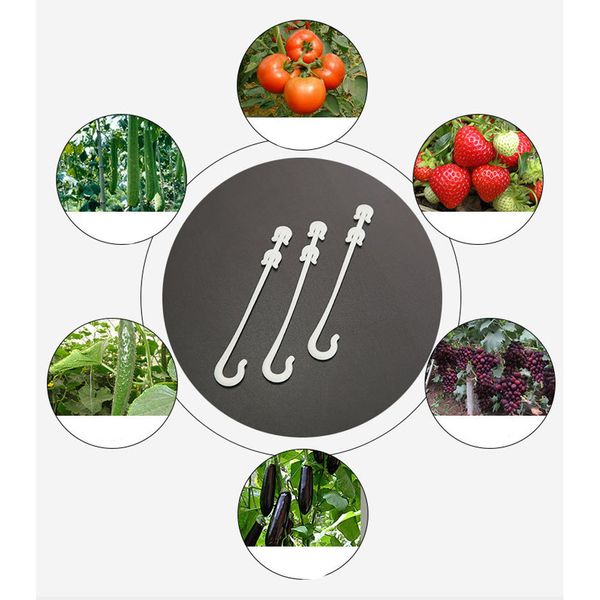 plastic plant clips virgo fruit cherry tomato ear hook garden flower vegetable plant support hanging supplies accessories
plastic plant clips virgo fruit cherry tomato ear hook garden flower vegetable plant support hanging supplies accessories