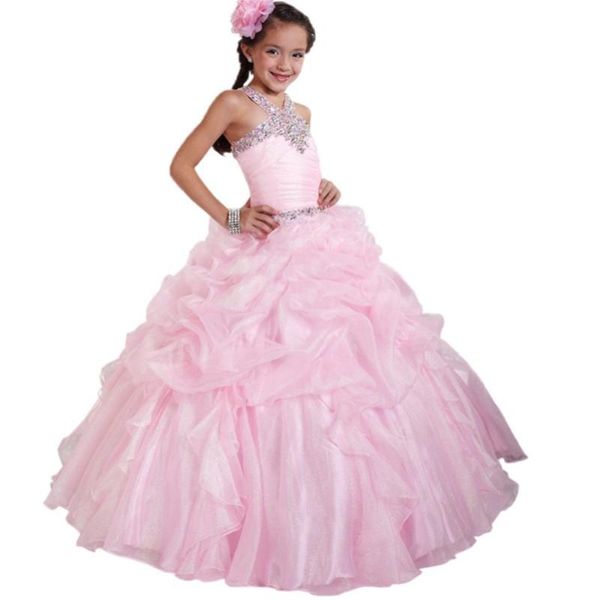 princess white lace flower girl dresses new sheer long sleeves first communion birthday party dresses girls pageant dress for weddings, White;blue
princess white lace flower girl dresses new sheer long sleeves first communion birthday party dresses girls pageant dress for weddings, White;blue