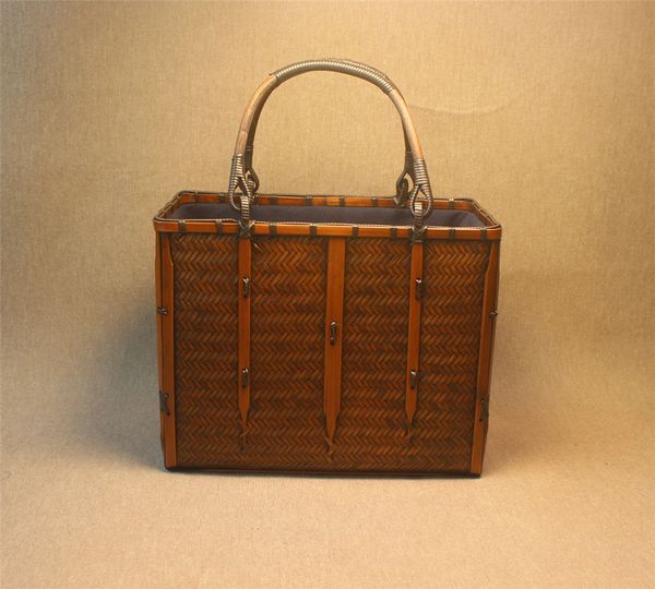 bamboo baskets vintage fruit storage woven bag handmade women tea set organizer vegetable eggs basket with handle home decoration display
bamboo baskets vintage fruit storage woven bag handmade women tea set organizer vegetable eggs basket with handle home decoration display
