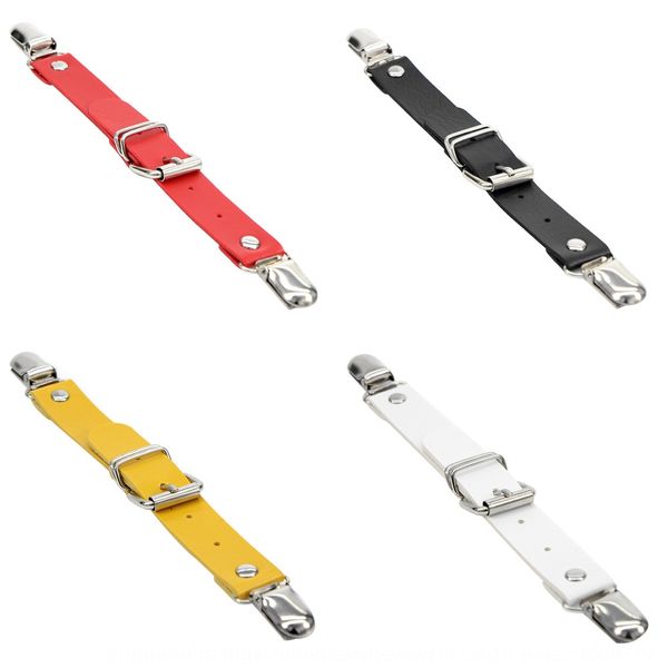 qbhko harajuku double-headed duck mouth leather punk street dance thigh leg sling sling ring body shaping suspender belt suspender clip, Black;white
qbhko harajuku double-headed duck mouth leather punk street dance thigh leg sling sling ring body shaping suspender belt suspender clip, Black;white