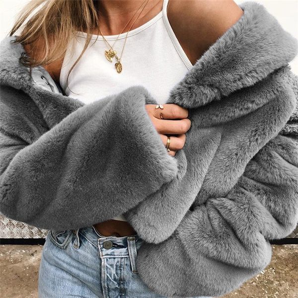autumn hooded jacket womens fashion cashmere warm solid color zipper long sleeves leisure coat vintage autumn coat, Black;brown
autumn hooded jacket womens fashion cashmere warm solid color zipper long sleeves leisure coat vintage autumn coat, Black;brown