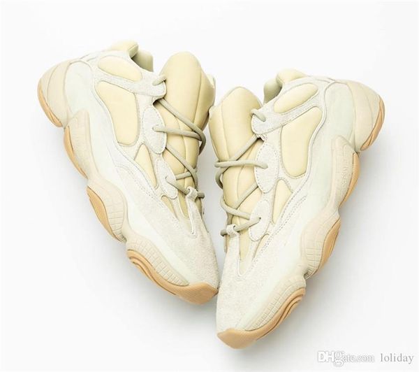 2019 originals 500 stone wave runner канье уэст солт супер луна желтого полезность черного blush кроссовки мужчины аутентичные кроссовки с к
2019 originals 500 stone wave runner канье уэст солт супер луна желтого полезность черного blush кроссовки мужчины аутентичные кроссовки с к