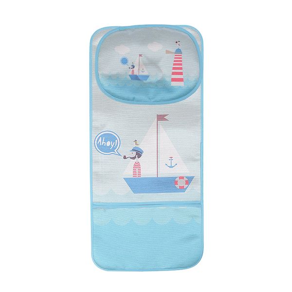 summer baby stroller accessories cool stroller sleeping mat breathable mattress pads toddler cot cozy nap pads bed mat
summer baby stroller accessories cool stroller sleeping mat breathable mattress pads toddler cot cozy nap pads bed mat