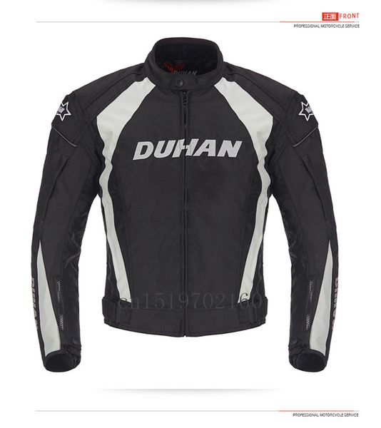 duhan men's motorcycle windproof riding off-road racing sports jacket clothing with
duhan men's motorcycle windproof riding off-road racing sports jacket clothing with