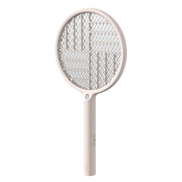 outdoor gadgets 2 in 1 multifunctional non toxic with led light usb charging 90 degree rotatable electric mosquito swatter handheld pest con
outdoor gadgets 2 in 1 multifunctional non toxic with led light usb charging 90 degree rotatable electric mosquito swatter handheld pest con