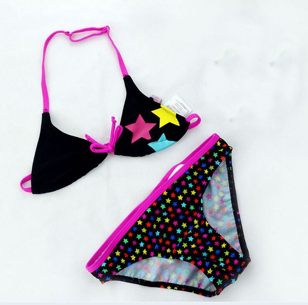 2019 new summer children cute star pattern split bikini bathing suit girls split two-pieces swimwear girls swimsuit wholesale
2019 new summer children cute star pattern split bikini bathing suit girls split two-pieces swimwear girls swimsuit wholesale