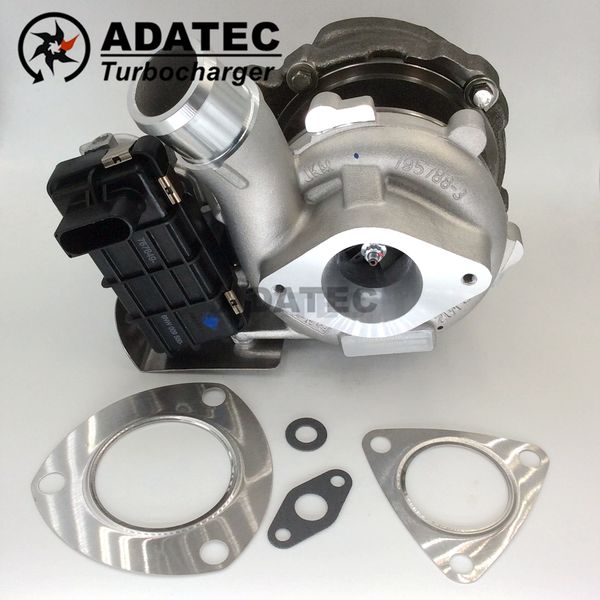 GTB1749V Turbo Charger 787556 854800 Turbine BK3Q6K682PC BK3Q6K682PB 17607595 For Ford Ranger 2.2 TDCi 110 Kw / 150 HP GBVAJQJ
GTB1749V Turbo Charger 787556 854800 Turbine BK3Q6K682PC BK3Q6K682PB 17607595 For Ford Ranger 2.2 TDCi 110 Kw / 150 HP GBVAJQJ