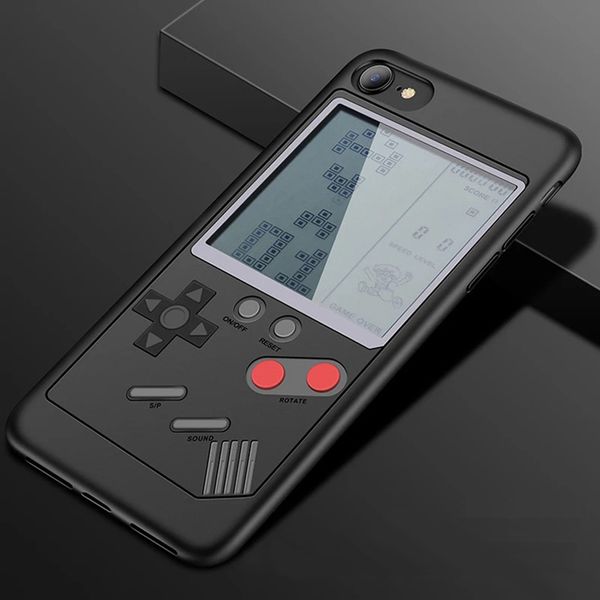 gameboy case for iphone 7 shockproof tpu retro tetris game boy phone case for iphone x 6s 8 plus with battery
gameboy case for iphone 7 shockproof tpu retro tetris game boy phone case for iphone x 6s 8 plus with battery