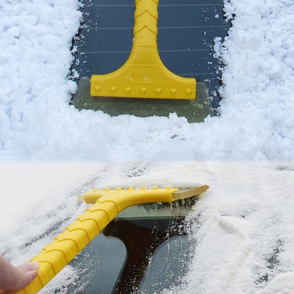 long handle ice scraper rubber window snow blade snow shovel car water squeegee auto film wrapping tools
long handle ice scraper rubber window snow blade snow shovel car water squeegee auto film wrapping tools