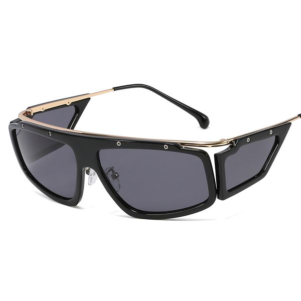 brand designer 2020 sun glasses women men sunglasses spy ski outdoors driving glasses steampunk uv400 sunglasses with box 95573, White;black
brand designer 2020 sun glasses women men sunglasses spy ski outdoors driving glasses steampunk uv400 sunglasses with box 95573, White;black