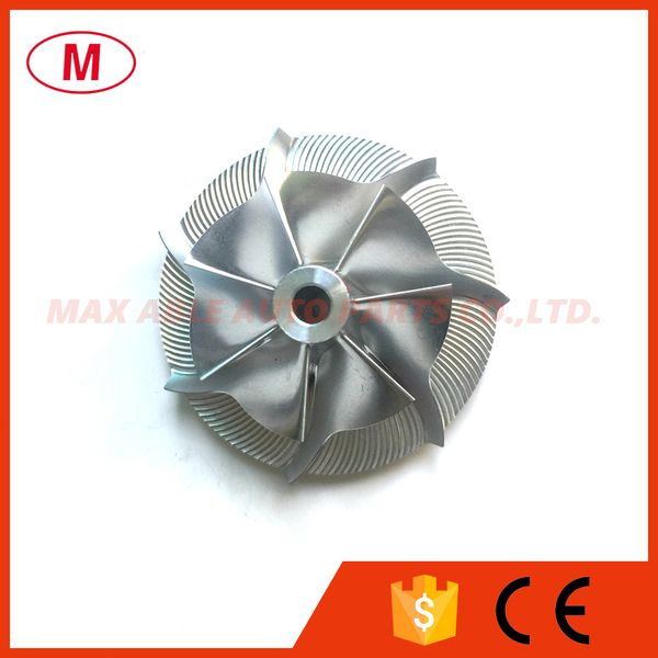 gt12 30.00/44.01mm 7+0 blades reverse high performance turbo billet compressor wheel/aluminum 2618/turbocharger milling compressor wheel
gt12 30.00/44.01mm 7+0 blades reverse high performance turbo billet compressor wheel/aluminum 2618/turbocharger milling compressor wheel