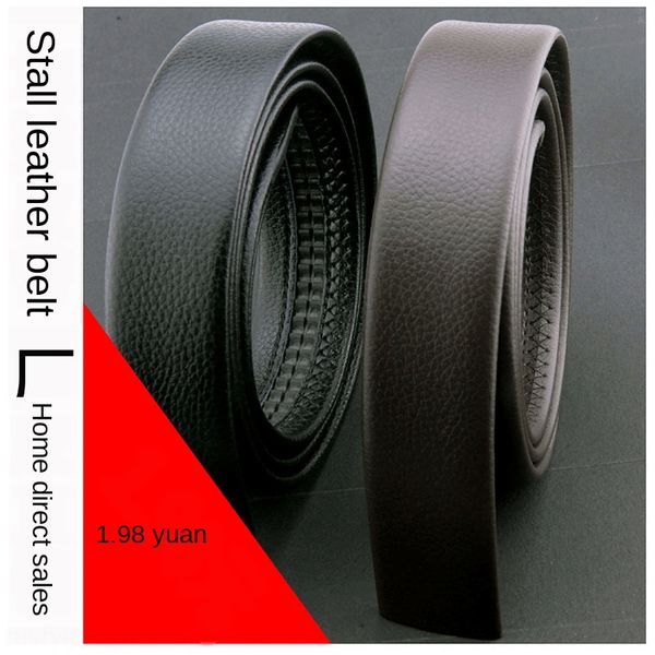 automatic buckle 3.5 automatic buckle belt belt on both sides 3.5 strip strip on both sides, Black;brown
automatic buckle 3.5 automatic buckle belt belt on both sides 3.5 strip strip on both sides, Black;brown