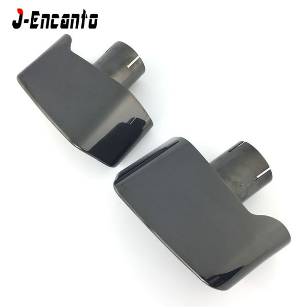 f18 304 stainless steel/ black chroming car exhaust pipe muffler tip for bmw 5 series f18 f10 2013 2014 accessories
f18 304 stainless steel/ black chroming car exhaust pipe muffler tip for bmw 5 series f18 f10 2013 2014 accessories
