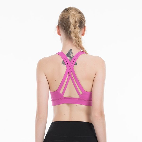 cross top sport bra push up high impact фитнесс workout бюстгальтер спорт нижнее белье женщины лифчик top для женщин активный wear, White;red
cross top sport bra push up high impact фитнесс workout бюстгальтер спорт нижнее белье женщины лифчик top для женщин активный wear, White;red