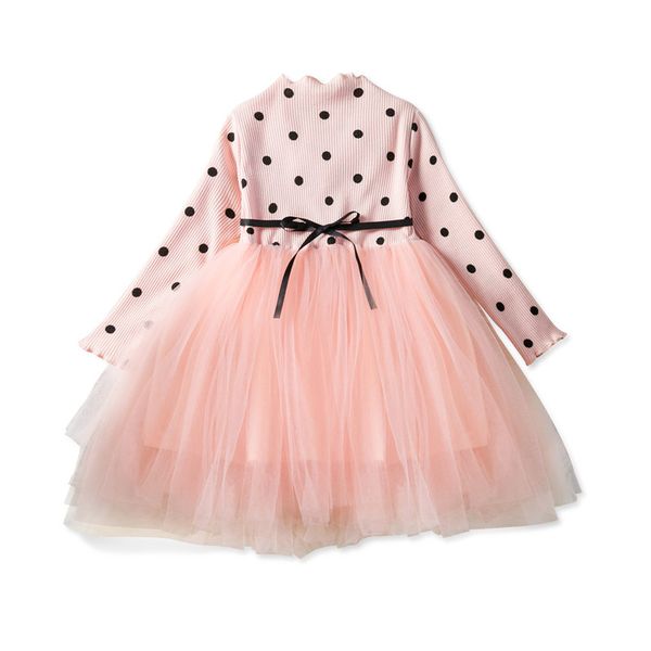 princess long sleeve baby girl dress children's clothing princess dress korean version of the girl's knitted mesh tutu, Red;yellow
princess long sleeve baby girl dress children's clothing princess dress korean version of the girl's knitted mesh tutu, Red;yellow