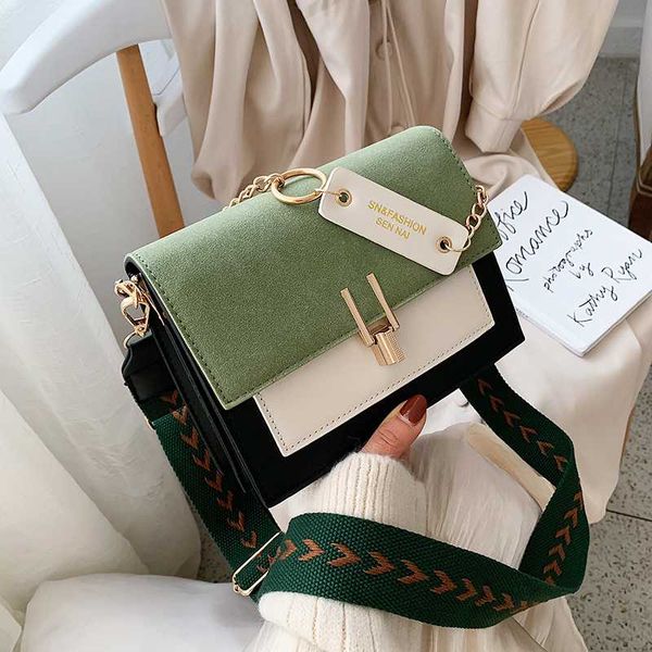 качество скраб кожа pu площадь crossbody сумка для женщин 2020 сумки женщина моды малых цепей плеча мешок
качество скраб кожа pu площадь crossbody сумка для женщин 2020 сумки женщина моды малых цепей плеча мешок