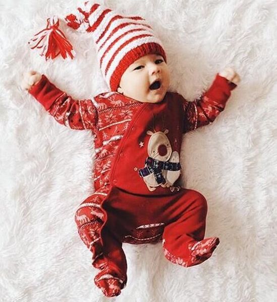 christmas clothes newborn infant baby rompers boys girls deer romper jumpsuit 2020 winter xmas party romper outfits clothes, Blue
christmas clothes newborn infant baby rompers boys girls deer romper jumpsuit 2020 winter xmas party romper outfits clothes, Blue