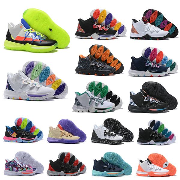 boys kids kyrie v 5 all-star basketball shoes irving 5s men youth girls women zoom sport training sneakers high ankle size 36-46
boys kids kyrie v 5 all-star basketball shoes irving 5s men youth girls women zoom sport training sneakers high ankle size 36-46