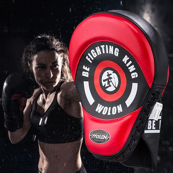 quality hand training boxing target martial thai kick pad kit karate train mifocus punch pads sparring hand boxing bags
quality hand training boxing target martial thai kick pad kit karate train mifocus punch pads sparring hand boxing bags