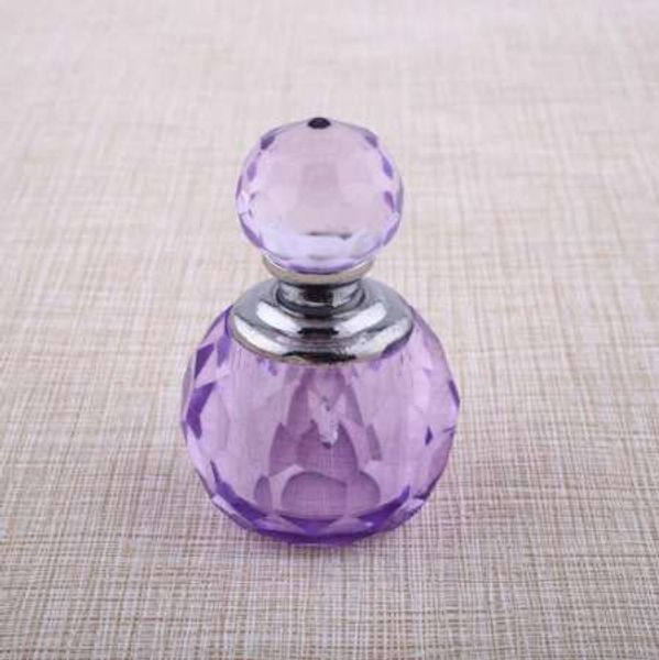 retro vintage mini empty bottles crystal purple lavender cut perfume bottle glass bottle refillable gift drop
retro vintage mini empty bottles crystal purple lavender cut perfume bottle glass bottle refillable gift drop