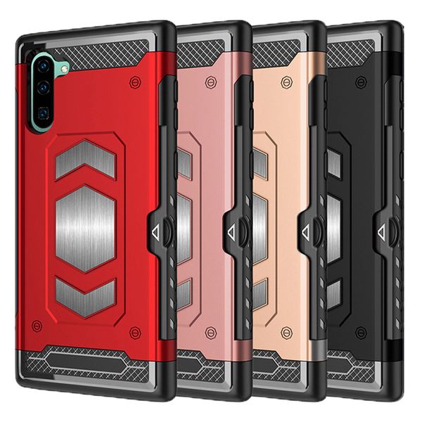 for samsung galaxy note 10 case card slot dual layer protective case built-in magnetic metal plate for samsung note 10 plus
for samsung galaxy note 10 case card slot dual layer protective case built-in magnetic metal plate for samsung note 10 plus