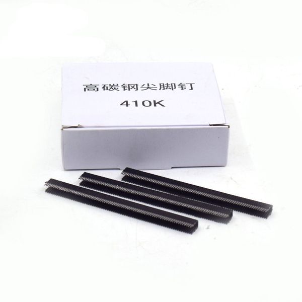 air nail gun woodworking iron woven rattan aluminum tube narrow crown stapler high carbon steel nails 410k mm sharp feet
air nail gun woodworking iron woven rattan aluminum tube narrow crown stapler high carbon steel nails 410k mm sharp feet