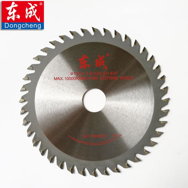 5" 40teeth circular saw blades 125mm tct saw blades for electric cutting wood mdf chipboard
5" 40teeth circular saw blades 125mm tct saw blades for electric cutting wood mdf chipboard