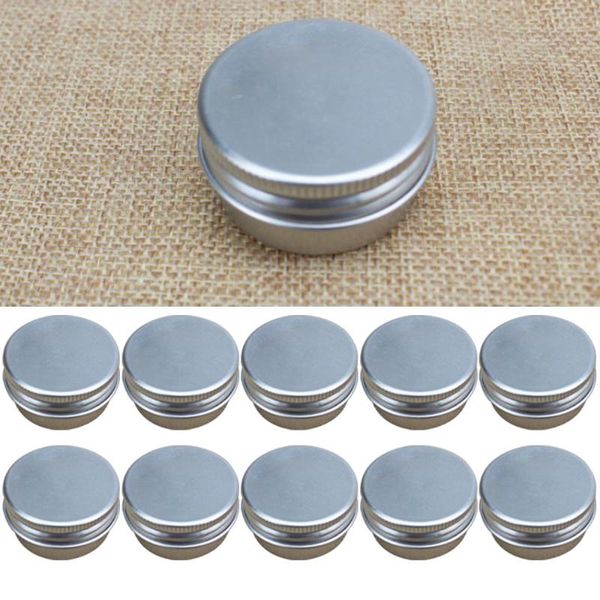 packing bottles 10 pcs 15g mini empty aluminum diy homemade travel nail art lip cosmetic samples body cream lotion container
packing bottles 10 pcs 15g mini empty aluminum diy homemade travel nail art lip cosmetic samples body cream lotion container
