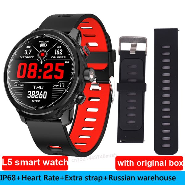 l5 smart watch men ip68 waterproof multiple sports mode heart rate weather forecast bluetooth smartwatch women men vs l8 l7 l9, Slivery;brown
l5 smart watch men ip68 waterproof multiple sports mode heart rate weather forecast bluetooth smartwatch women men vs l8 l7 l9, Slivery;brown