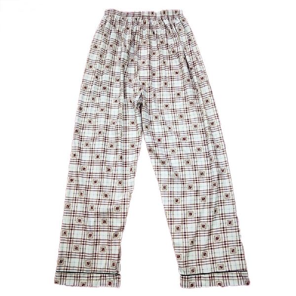 men's single piece long sleep pants loose thermal cotton home to increase fertilizer maximum weight, Black;brown
men's single piece long sleep pants loose thermal cotton home to increase fertilizer maximum weight, Black;brown
