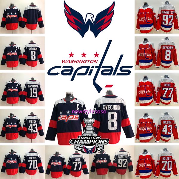 вашингтон кэпиталз 92 кузнецов 43 wilson 77 oshie 70 holtby 19 бакстрём 8 овечкина стадион серии третье издание хоккея, Black;red
вашингтон кэпиталз 92 кузнецов 43 wilson 77 oshie 70 holtby 19 бакстрём 8 овечкина стадион серии третье издание хоккея, Black;red