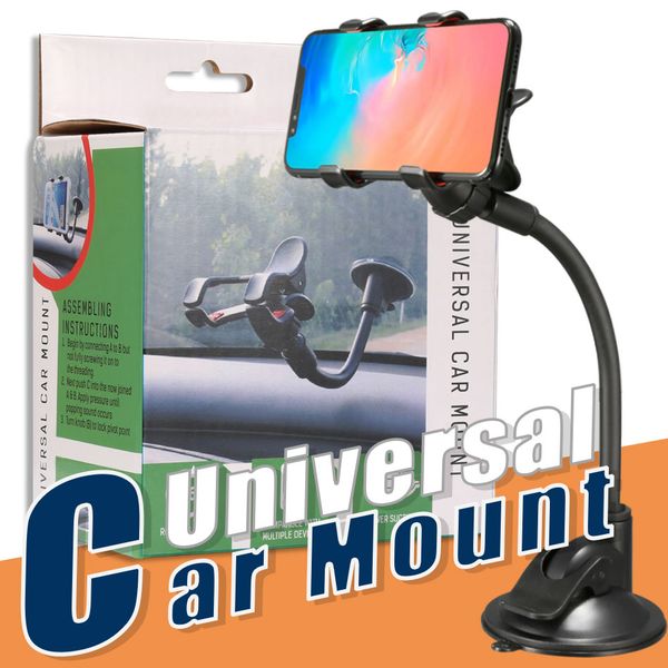 phone car holder flexible 360 degree rotation car mount mobile phone holder for iphone samsung car phone holder with retail package
phone car holder flexible 360 degree rotation car mount mobile phone holder for iphone samsung car phone holder with retail package