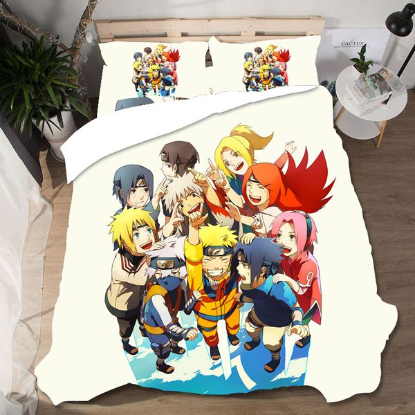 home textiles bed linen dobby naruto ropa de cama sabanas 3d king size bedding set comforter bedding sets girls bed linen poplin
home textiles bed linen dobby naruto ropa de cama sabanas 3d king size bedding set comforter bedding sets girls bed linen poplin